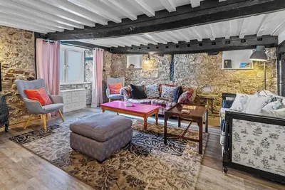 Image de White Cross A central cosy retreat