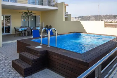 Image de Resort Holidays Nazaré - Villa 1