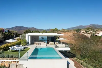 Villa Imagine Marbella