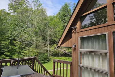 Snow Chateau Adventure Lodge