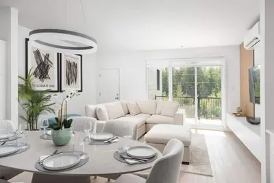 Image de Spacious 3br Condo – Stylish & Comfortable