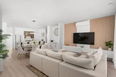 Image de Relaxing 3br Condo w/ Jacuzzi & High-Speed Wi-Fi