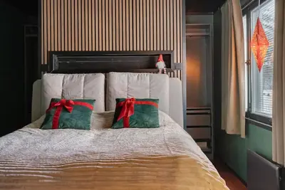 Image de Villa Lapland Luxe By Lapland Host