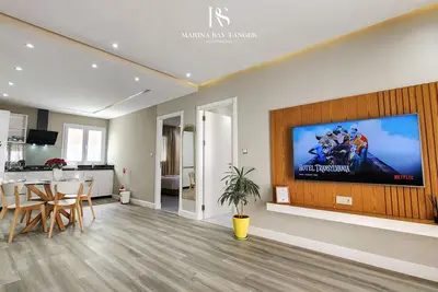 Image de R&S Marina Bay Tangier