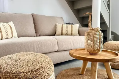 Image de appartement 6 personnes N°47 Hameaux de Saint Cyprien