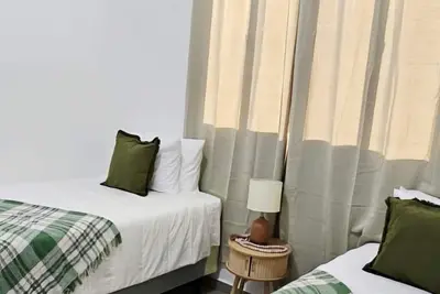 Image de Lovely 2-bedroom house with Ac in pleasant San Miguel