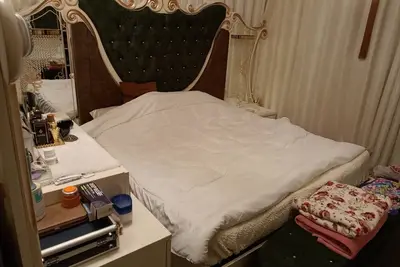 Image de Enjoyable 2-bedroom house with Ac in vibrant Aqaba