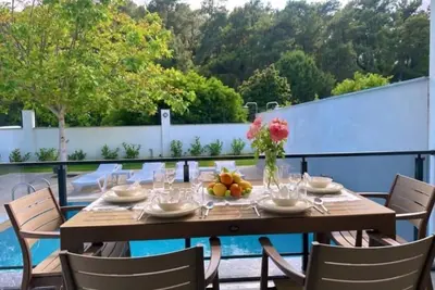 Image de Spacious 3-bedroom villa in beautiful Antalya with Ac