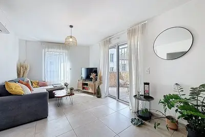 Image de Le Rubicole, Élégant & Confortable