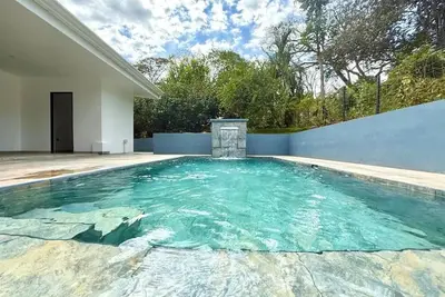Image de Coral Breeze - Jungle & Beach escape