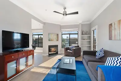 Image de Pure Suites Scottsdale Kierland 2 Bed Pool, Putting Green, Gym Pickleball Tennis