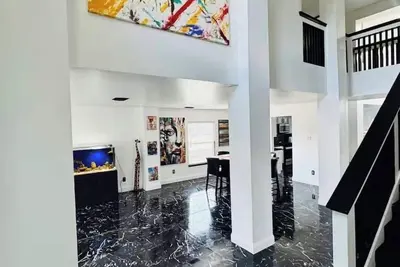 Image de Luxury 6-bedroom house with Ac in charming Katy