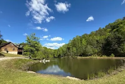 Image de Legacy Mountain Retreat 180 Acre Private Sanctuary & Leadership Center