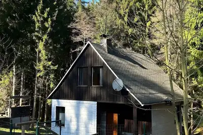 Image de Maison de vacances pour 5 personnes (60 m²) à Friedrichroda
