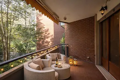 Image de Cozy Lugano Retreat with Attractions & Beach Access