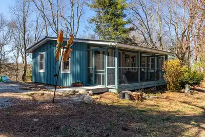 Image de Charming 2-bedroom cottage near Highlands and attractions