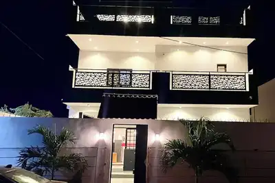 Image de Villa Aminta Saly Joseph