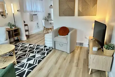 Image de Charming & Clean Urban Rental - Private Unit