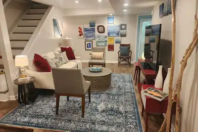 Image de WorldCup ready! 2 Br apartment with Ac in awesome Atlanta neighborhood