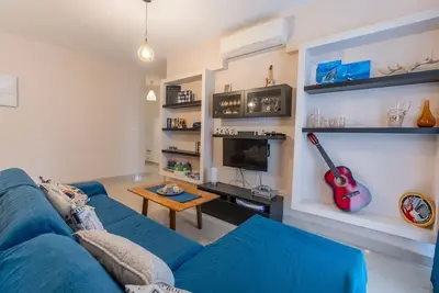 Image de Spacious Home with Balcony, Bbq & Games - Sleep 6