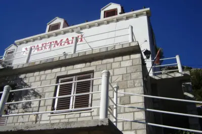 Image de Two Bedroom Apartment with Sea View and Terrace