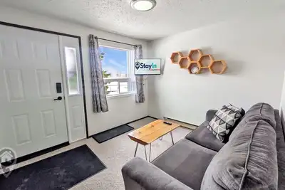 Image de The Little Dipper - 1 Bdrm Mountain Suite
