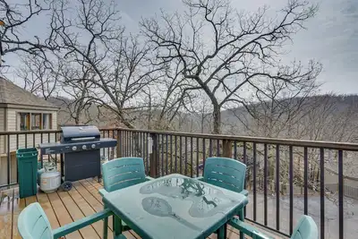 Image de Boater’s Haven! Lake of the Ozarks Resort Retreat