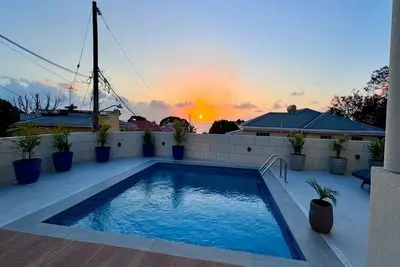 Image de La Porta Della Casa - 2-bedroom Apartment with Pool & Sun Deck