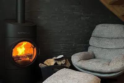 Image de Wood chalets de Thuringe - Profitez pleinement d'un cadre forestier idyllique