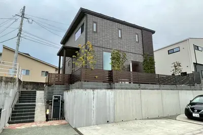 Image de Akikawa Otsu 1 | 20 mins to Tsmc | Steel-Frame 3br | Up to 6 Guests