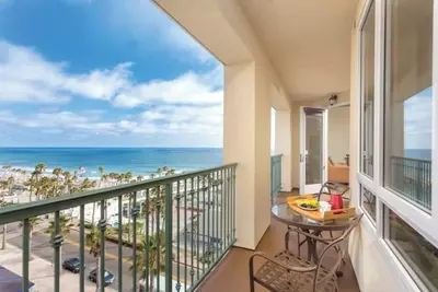 Image de 4th of July Weekend Ocean View Spacious 2 Bedroom - 2 Bath Unit