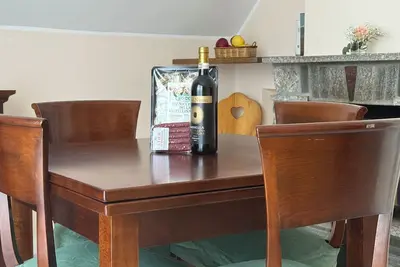 Image de Appartamento Belvedere nel cuore della Valtellina