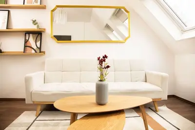 Image de Design Apartment near Cologne