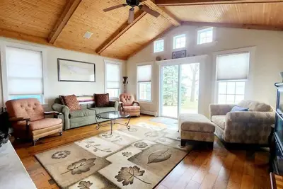 The Fireside Lakehouse