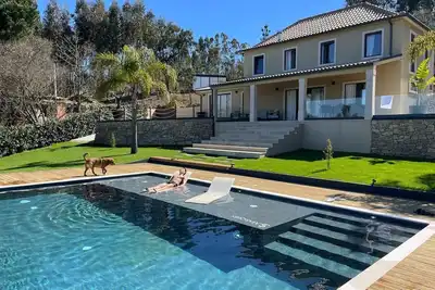 Image de Golden View