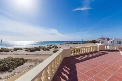 Image de Spacious Las Conchas Home l Casa de las Garzas