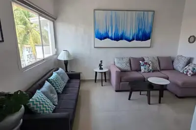 Image de Entire Condo in a Gated Community with Spectacular Views  in Manzanillo, Mexico