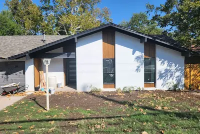 Image de Spacious 4-bedroom house in charming Austin minutes to Ut & Downtown