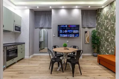 Image de Appartement Aa-In Malasaña Center- Plaza de España