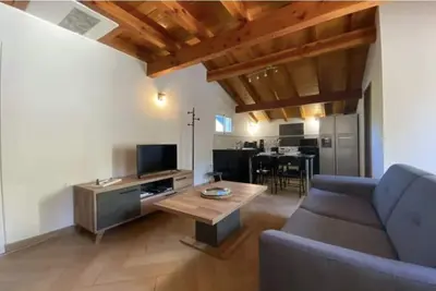 Image de Le Xilotik - Appartement paisible à Espelette