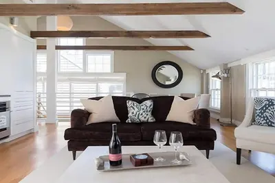 Image de 1 Bedroom, 1 bathroom