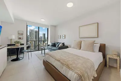Image de Cielo Studio- Downtown Location and City Views