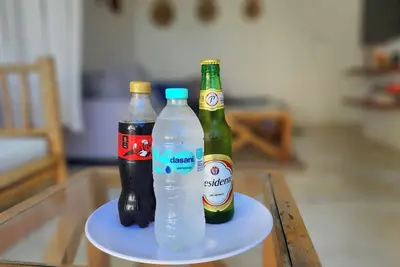 Image de 3 bedroom villa in las terrenas close to all the hot spots