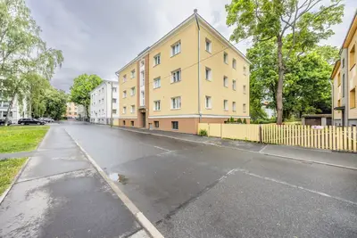 Image de City center / Parking in the backyard / Quiet area