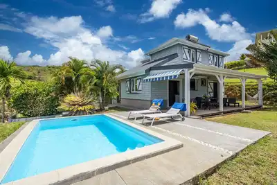 Image de La Villa Timalo - Piscine Privée