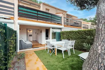 Image de La Cassiopée - Parking Privé