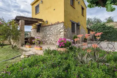 Image de Lo Maset de Carmeta, rural house