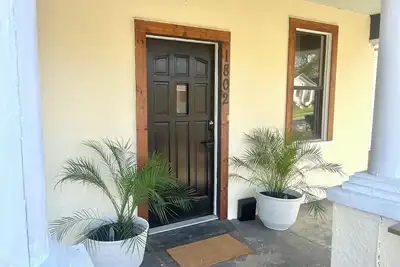 Image de Charming 2 bedroom home. Minutes from The Masters