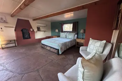 Image de Cozy Red Rock Cottage at SaddleRock Ranch in Sedona