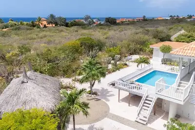 Image de Villa Kas Karibense 38